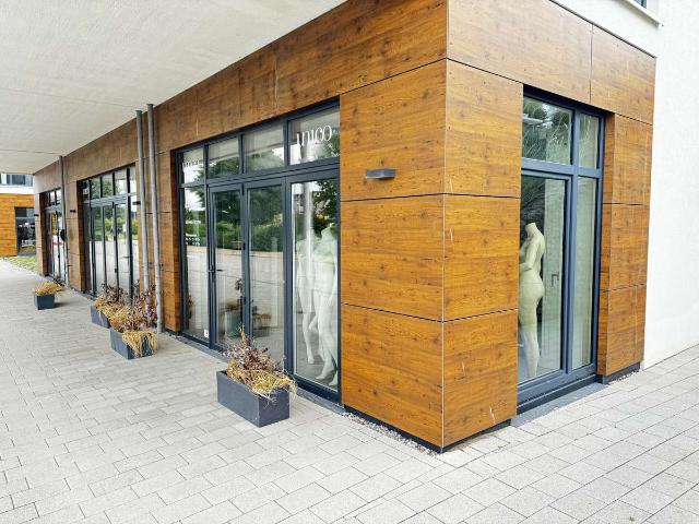 Gewerbe kaufen in Pelzerhaken, Neustadt in Holstein