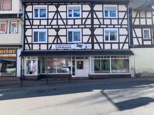 Haus mieten in Sontra, Hessen