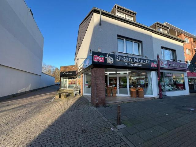 Gewerbe mieten in Wanheim-Angerhausen, Duisburg