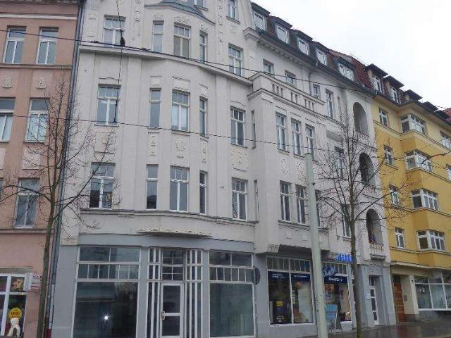Gewerbe kaufen in Dobenau, Plauen