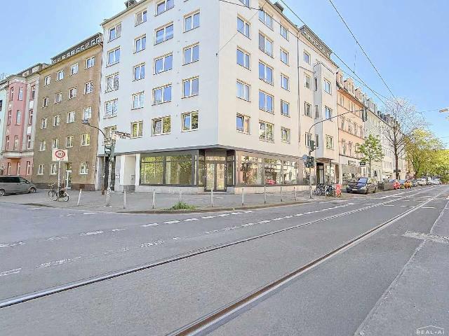 Gewerbe mieten in Bilk, Düsseldorf
