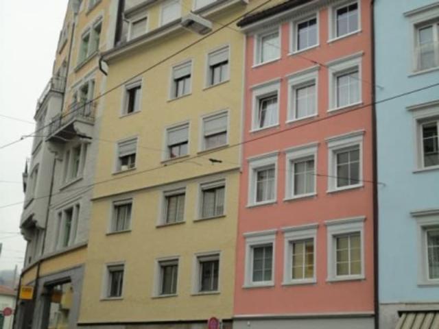 Immobilie kaufen in Schwarzenbach (SG), St. Gallen