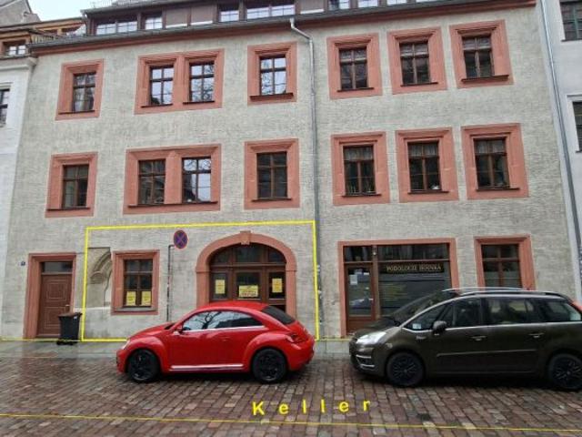 Büro kaufen in Sonnenstein, Pirna
