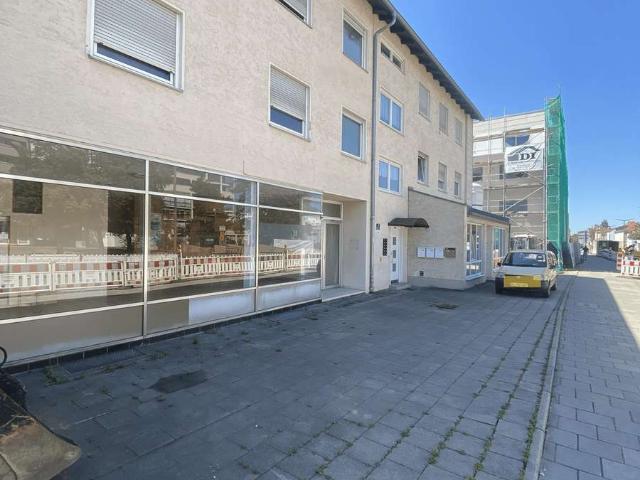 Gewerbe kaufen in Weichs, Regensburg