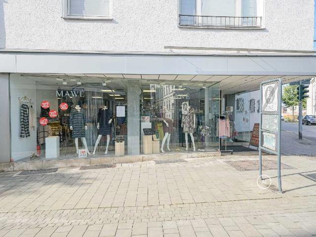 Gewerbe mieten in West, Ratingen