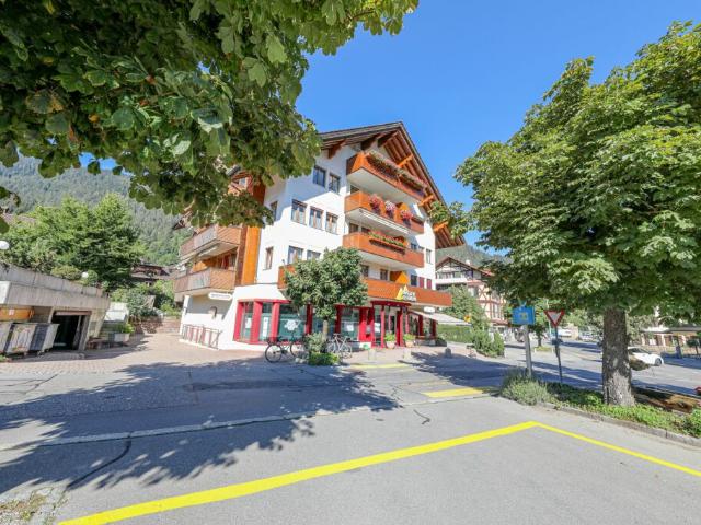 Immobilie kaufen in Zweisimmen, Bern