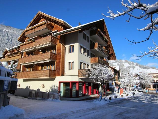 Atelier kaufen in Zweisimmen, Bern