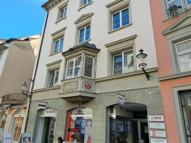 Immobilie mieten in Schaffhausen