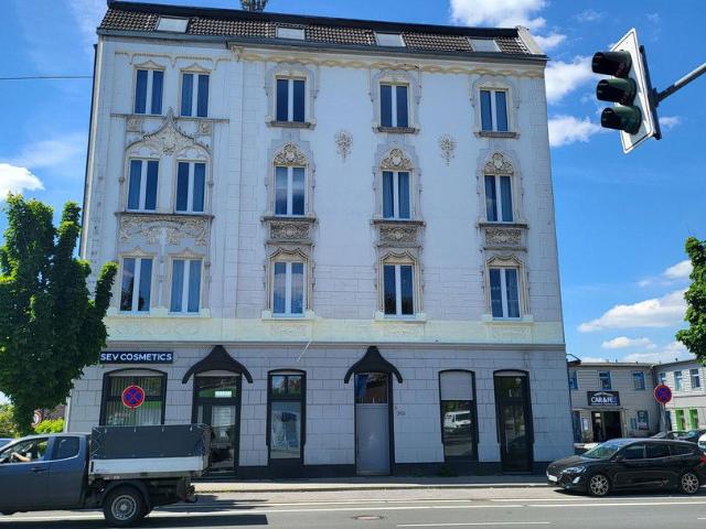 Etagenwohnung mieten in Bochum