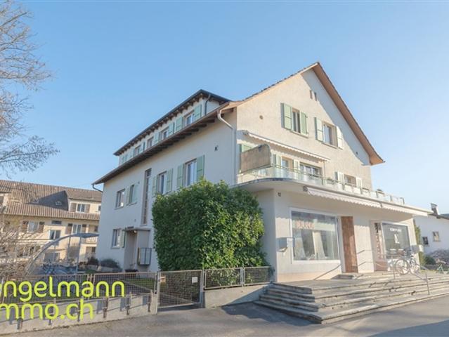 Atelier mieten in Biel, Bern
