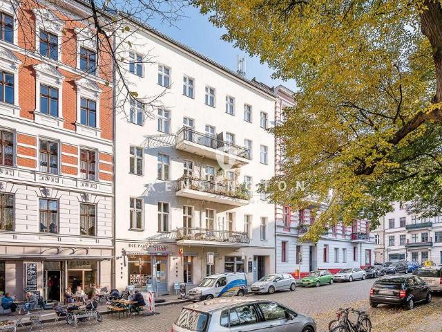 Gewerbe mieten in Kreuzberg, Berlin