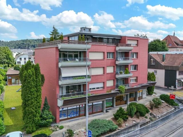 Atelier kaufen in Oberentfelden, Aargau