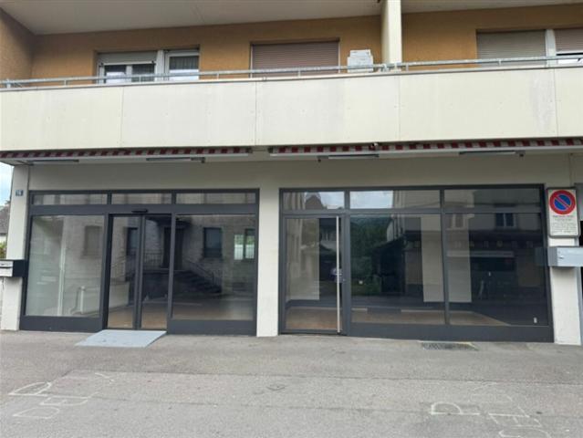 Atelier mieten in Schübelbach, Schwyz