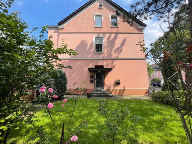 Wohnung mieten in Sterkrade, Oberhausen