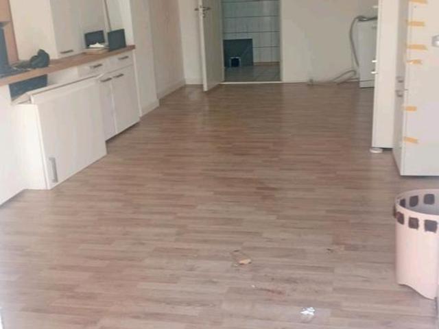 Gewerbe mieten in Chorweiler, Köln