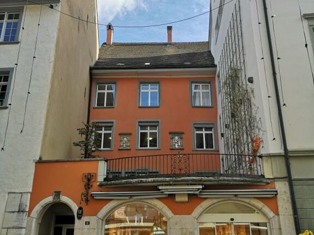 Immobilie mieten in Schaffhausen