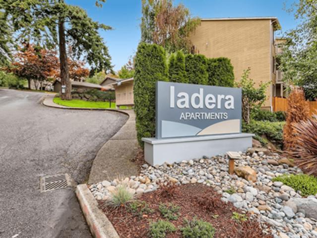 Apartment for rent in Tukwila