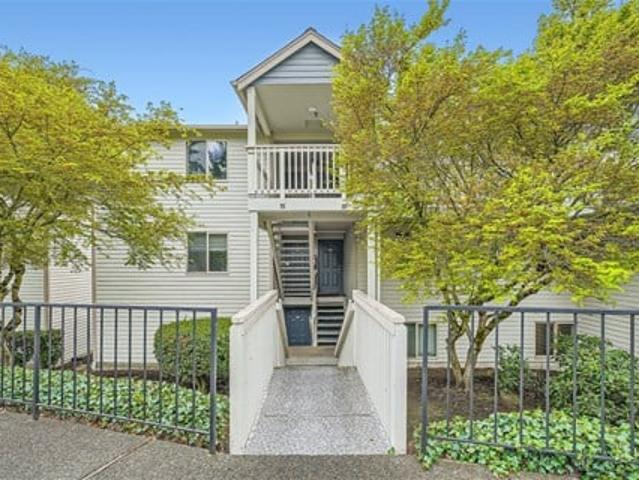 Apartment for rent in Tukwila