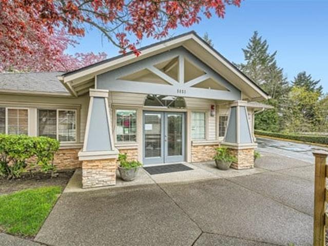 Apartment for rent in Tukwila
