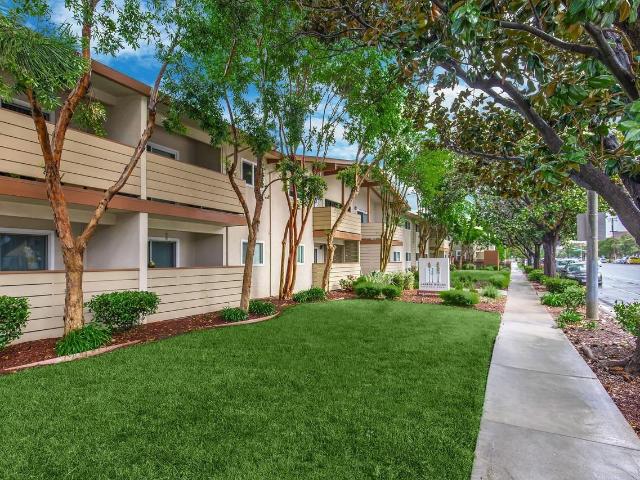 Apartment for rent in Fremont, California