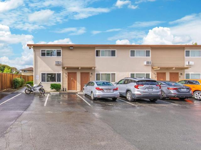 Apartment for rent in Fremont, California