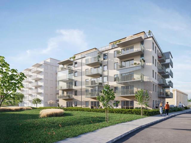 Bostad till salu i Simrishamn, Skåne