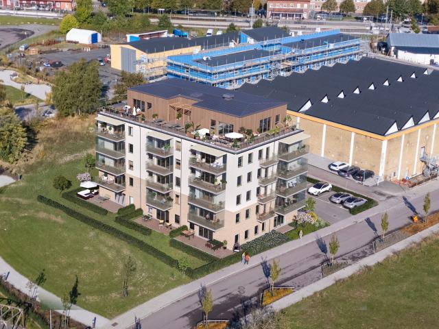 Bostad till salu i Simrishamn, Skåne