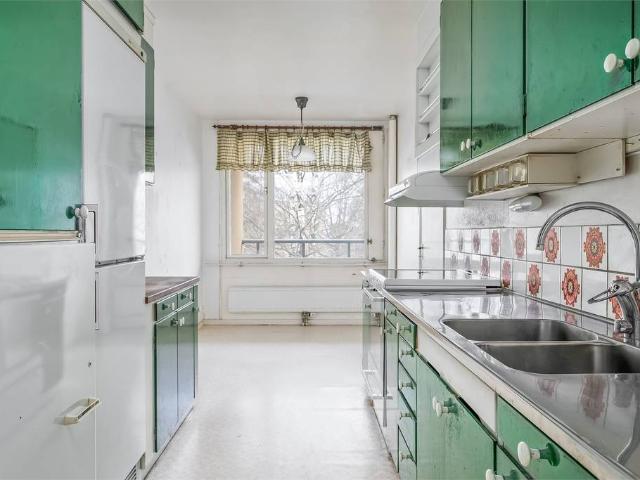 Bostad till salu i Järfälla, Stockholm