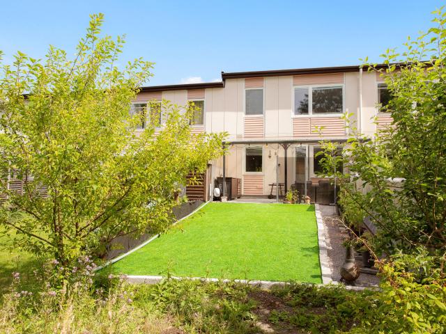 Villa till salu i Järfälla, Stockholm