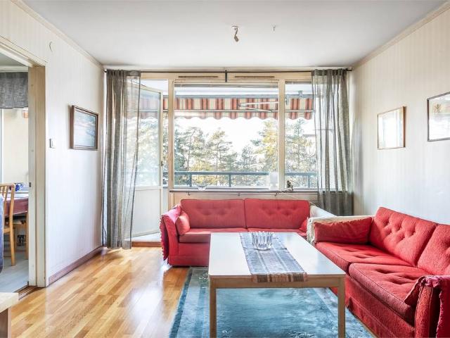 Bostad till salu i Järfälla, Stockholm