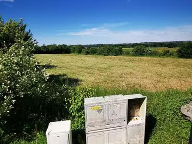 Terrain vente à Mirande, Ladevèze-rivière