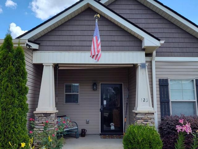 Room for rent in Pendleton, South Carolina