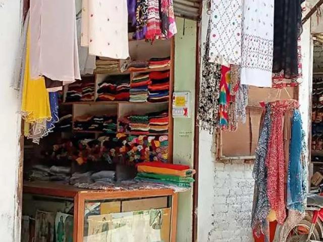 Commercial for sale in Mardan, North West Frontier Province