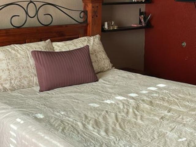 Room for rent in Denton, Texas