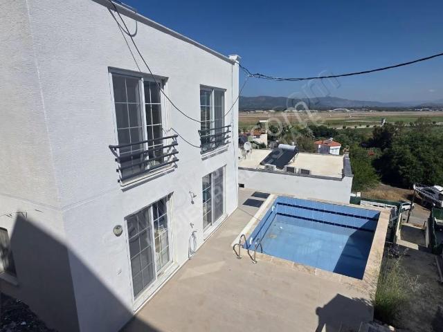 Dalaman, Muğla içerisinde satılık Villa