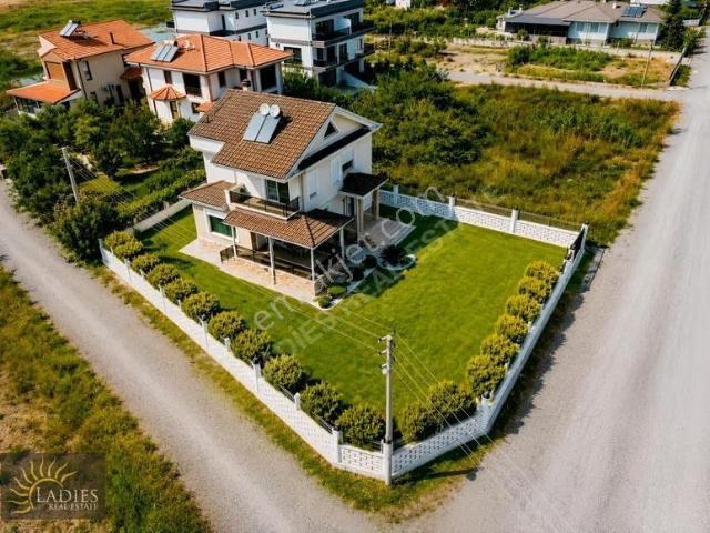 Dalaman, Muğla içerisinde satılık Villa