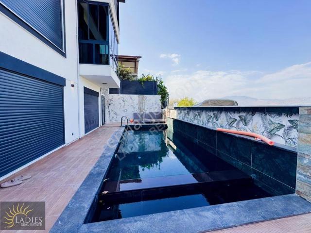 Dalaman, Muğla içerisinde satılık Villa