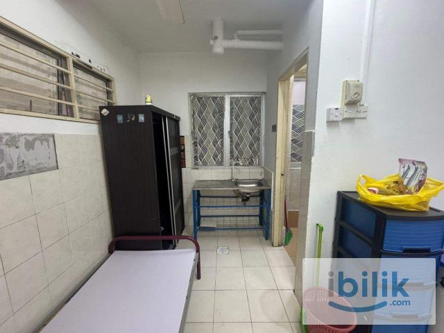 Room for rent in Majlis Perbandaran Selayang, Gombak