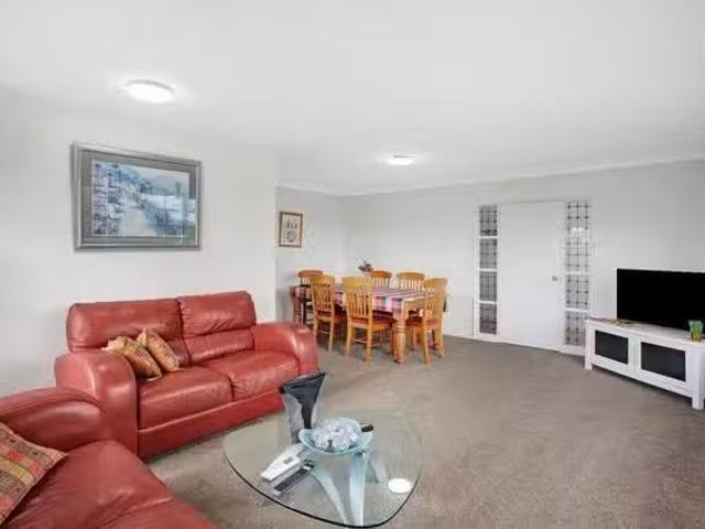 Apartment for rent in Hillersden