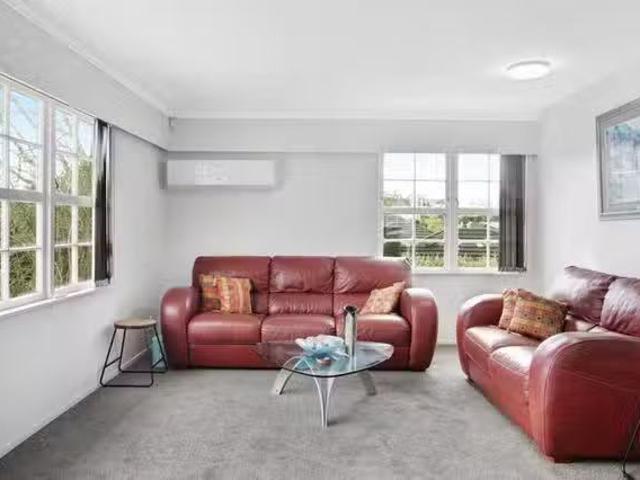 Apartment for rent in Hillersden