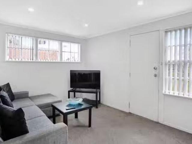 Apartment for rent in Hillersden