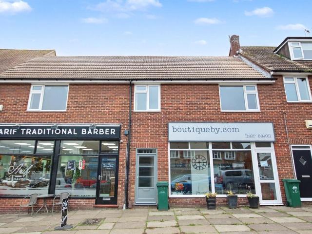 Apartment for rent in Patcham