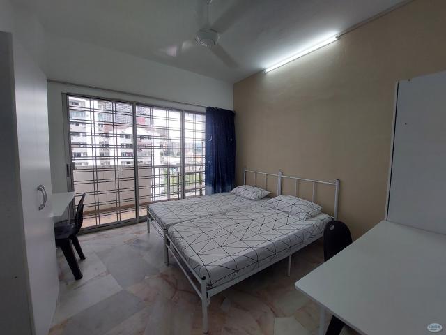 Room for rent in Kuala Lumpur