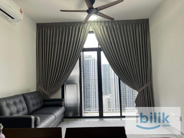 Room for rent in Country Heights Damansara, Kuala Lumpur