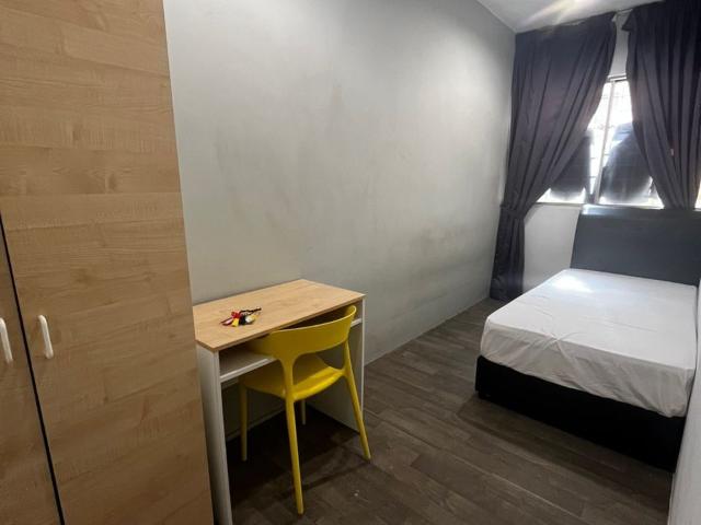 Room for rent in Country Heights Damansara, Kuala Lumpur