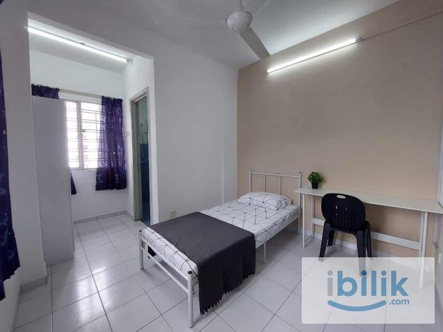 Room for rent in Country Heights Damansara, Kuala Lumpur