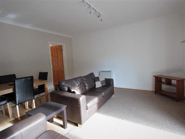 Apartment for rent in Bradway, South Yorkshire