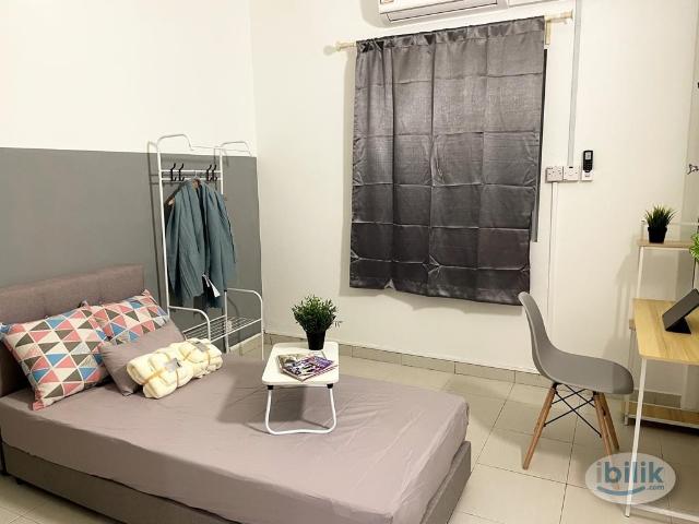 Room for rent in Country Heights Damansara, Kuala Lumpur