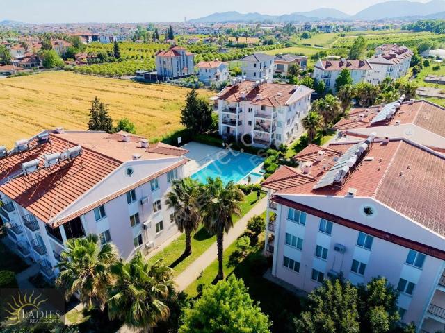 Dalaman, Muğla içerisinde satılık mülk