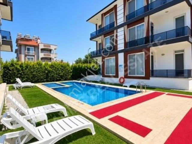 Dalaman, Muğla içerisinde satılık mülk